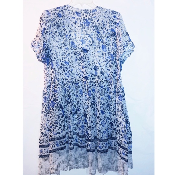 MAEVE DRESS SIZE MEDIUM LINED - Picture 2 of 5